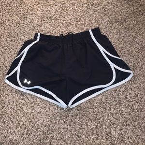 Under Armour Running Shorts